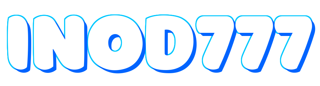 Logo INOD777